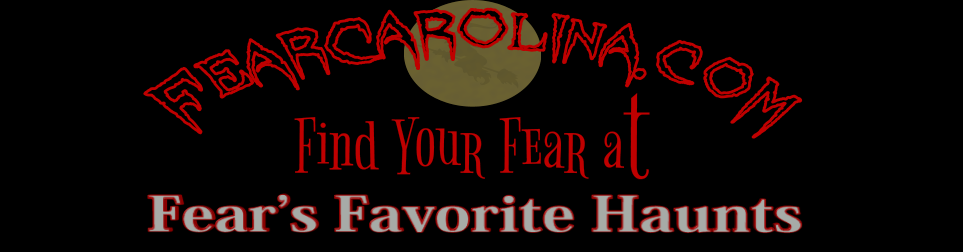 Fear’s Favorite Haunts Find Your Fear at