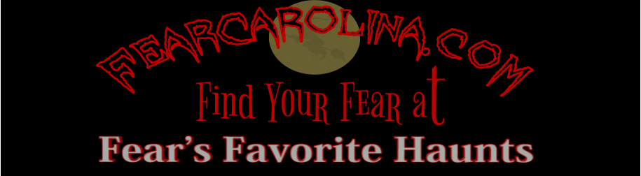 Fear’s Favorite Haunts Find Your Fear at