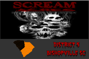 District 5 Bishopville sC