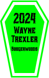2024 Wayne Trexler Boogerwoods