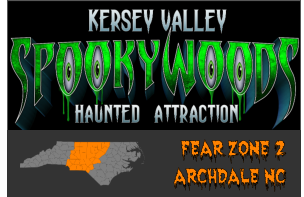 Fear Zone 2 Archdale NC