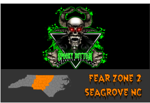 Fear Zone 2 Seagrove NC