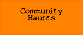 Community Haunts
