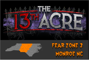Fear Zone 2 Monroe NC